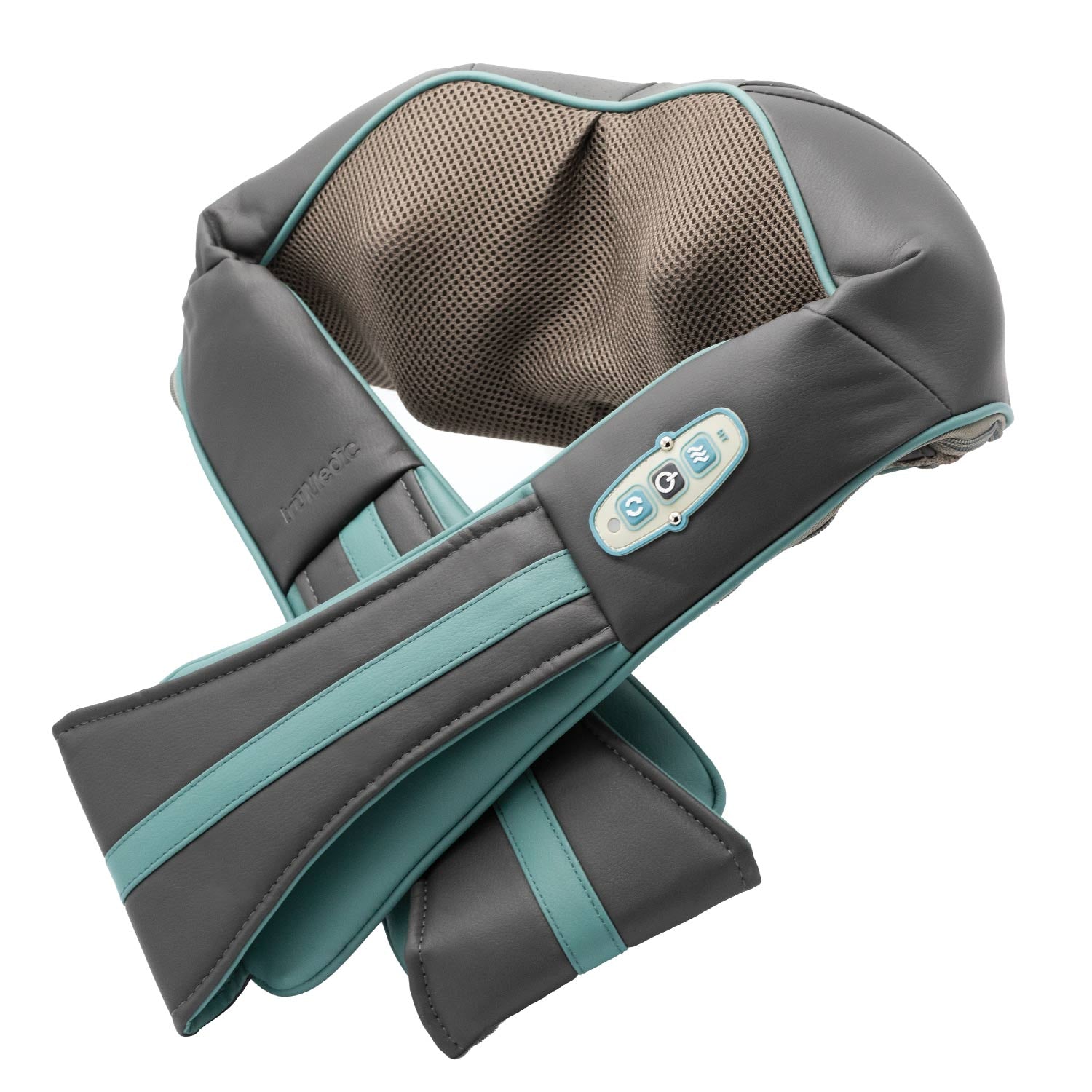 TruMedic neck and shoulder massager